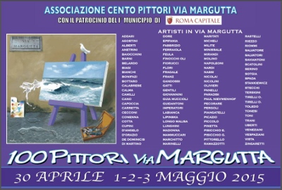 44 Margutta 2015